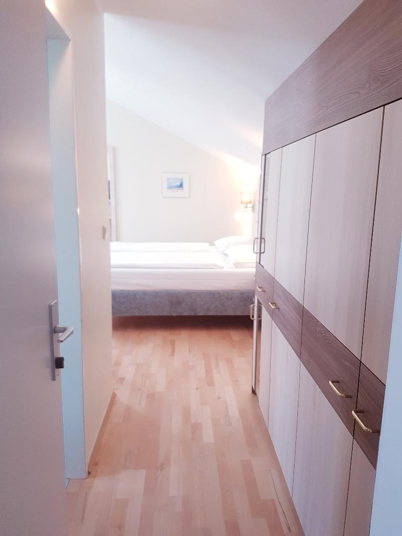 Hotel Pension Haydn - Oda