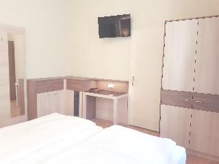 Hotel Pension Haydn fotoÄŸrafÄ±