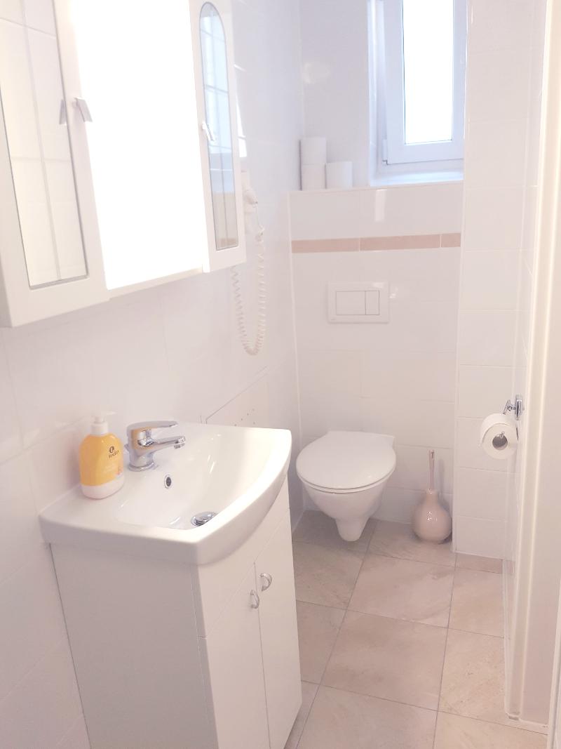 Hotel Pension Haydn - Oda