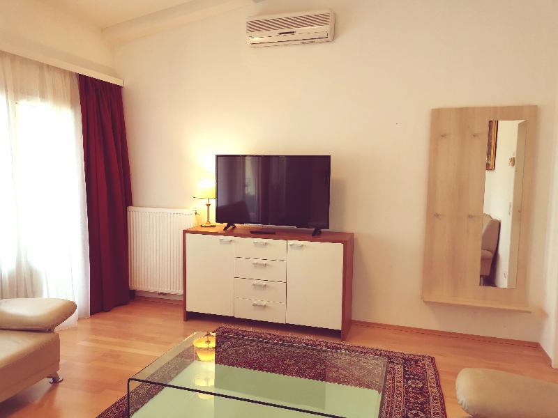 Hotel Pension Haydn - Oda