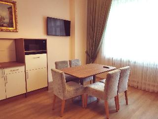 Hotel Pension Haydn fotoÄŸrafÄ±