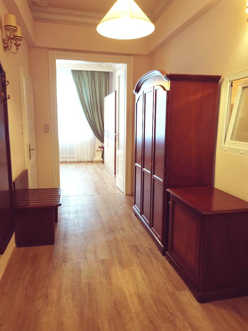 Hotel Pension Haydn - Oda