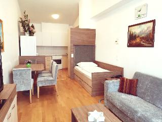 Hotel Pension Haydn fotoÄŸrafÄ±