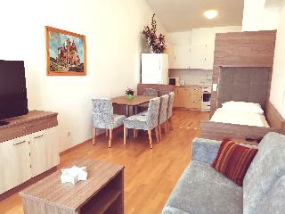 Hotel Pension Haydn fotoÄŸrafÄ±