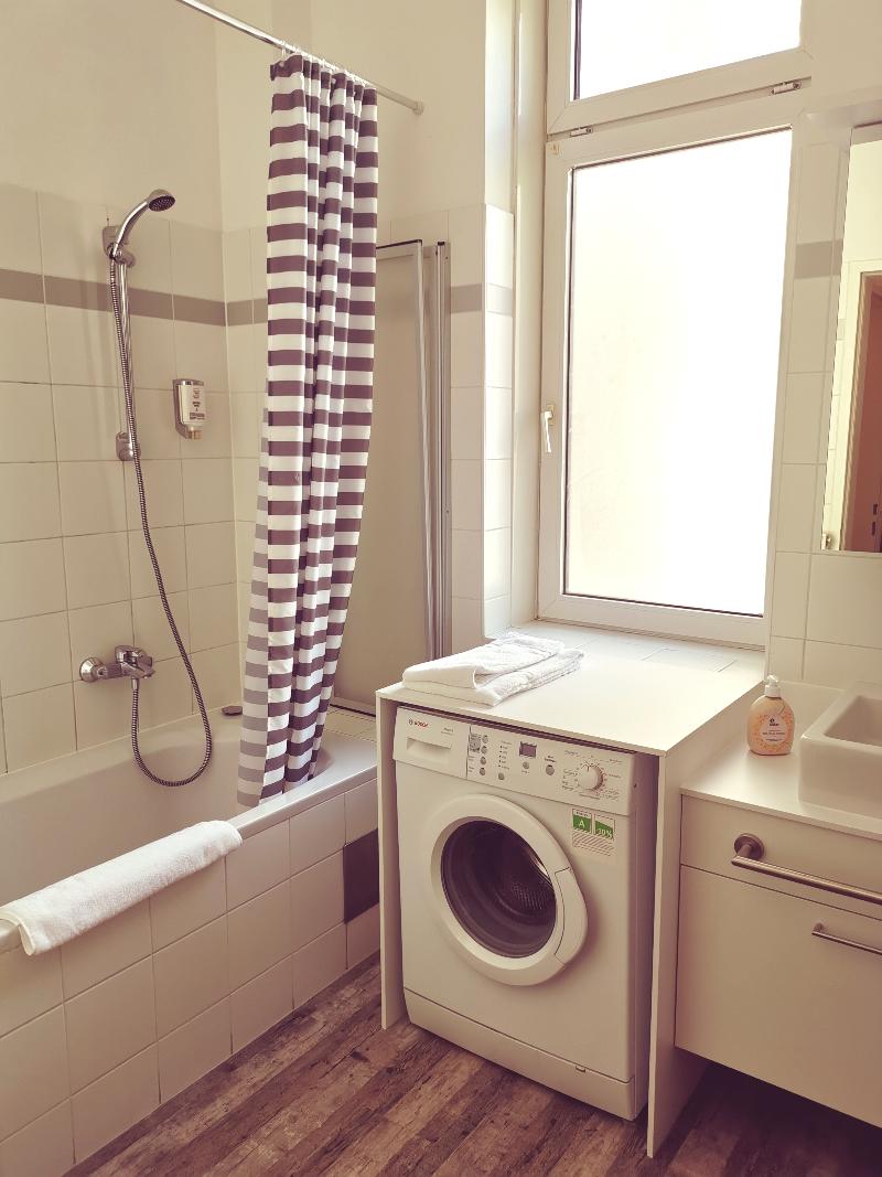 Hotel Pension Haydn - Oda