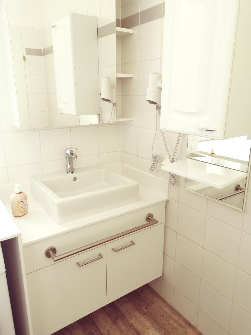 Hotel Pension Haydn - Oda