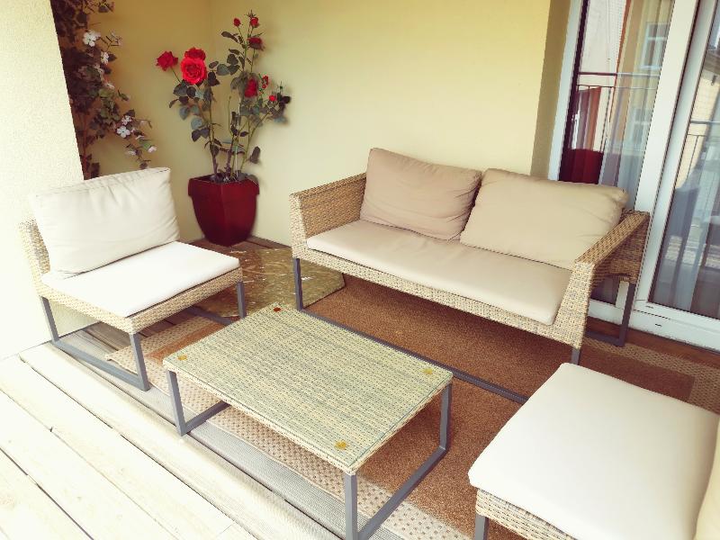Hotel Pension Haydn - Oda