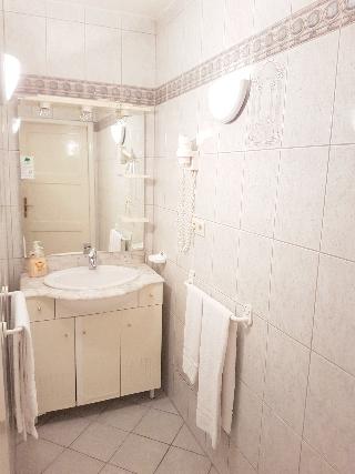 Hotel Pension Haydn fotoÄŸrafÄ±