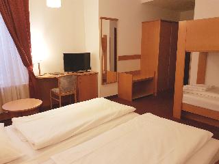 Hotel Pension Haydn fotoÄŸrafÄ±
