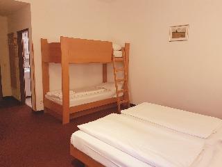 Hotel Pension Haydn fotoÄŸrafÄ±