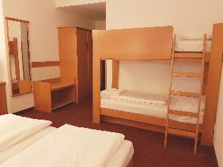 Hotel Pension Haydn fotoÄŸrafÄ±