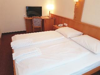 Hotel Pension Haydn fotoÄŸrafÄ±