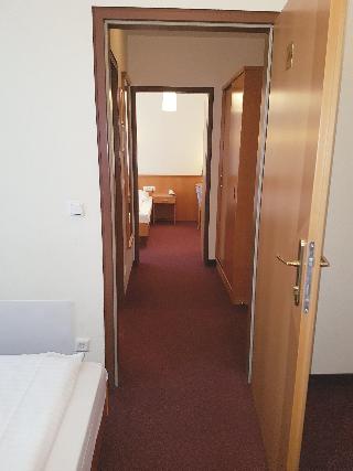 Hotel Pension Haydn fotoÄŸrafÄ±