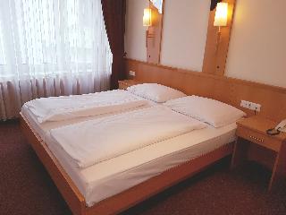 Hotel Pension Haydn fotoÄŸrafÄ±