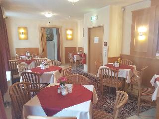 Hotel Pension Haydn fotoÄŸrafÄ±