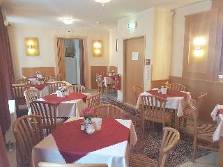 Hotel Pension Haydn fotoÄŸrafÄ±