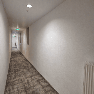 Hotel Kaffeemuehle fotoÄŸrafÄ±