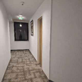 Hotel Kaffeemuehle fotoÄŸrafÄ±
