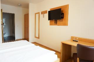 Hotel Kaffeemuehle fotoÄŸrafÄ±