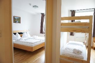 Hotel Kaffeemuehle fotoÄŸrafÄ±