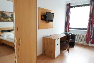 Hotel Kaffeemuehle fotoÄŸrafÄ±