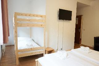 Hotel Kaffeemuehle fotoÄŸrafÄ±
