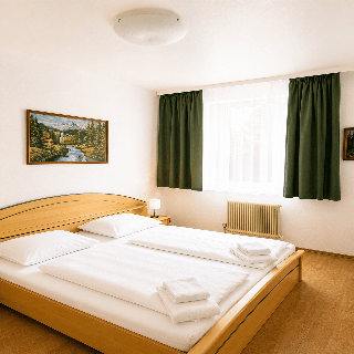Hotel Kaffeemuehle fotoÄŸrafÄ±