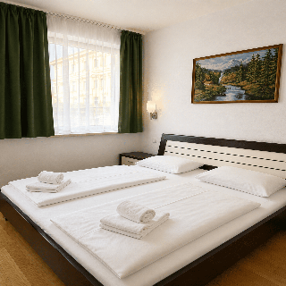 Hotel Kaffeemuehle fotoÄŸrafÄ±