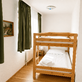 Hotel Kaffeemuehle fotoÄŸrafÄ±