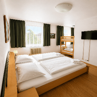 Hotel Kaffeemuehle fotoÄŸrafÄ±