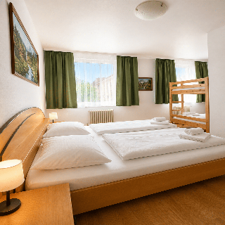 Hotel Kaffeemuehle fotoÄŸrafÄ±