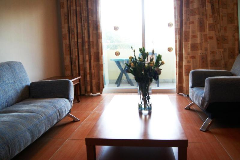 M. Moniatis Hotel - Oda