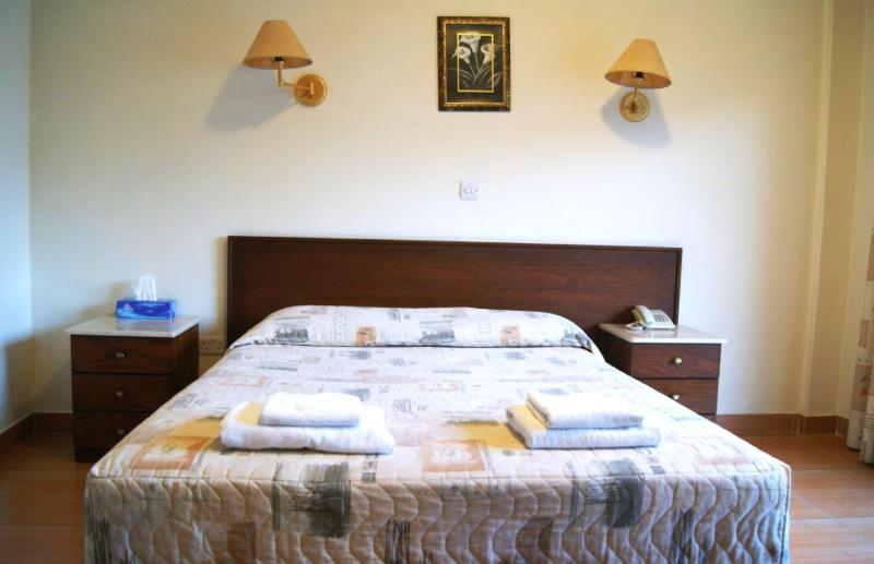 M. Moniatis Hotel - Oda