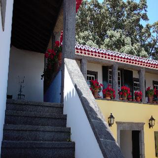 Casa Das Calhetas fotoÄŸrafÄ±
