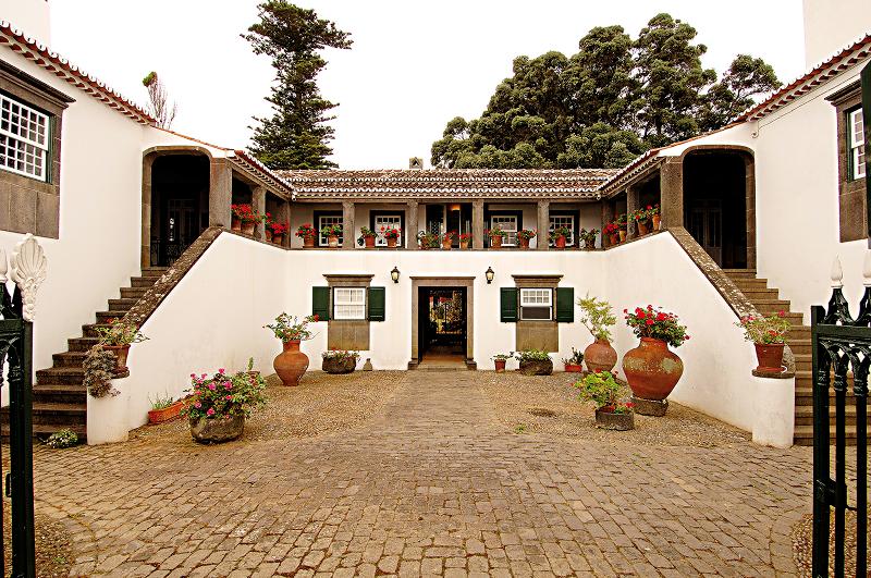 Casa Das Calhetas - Genel