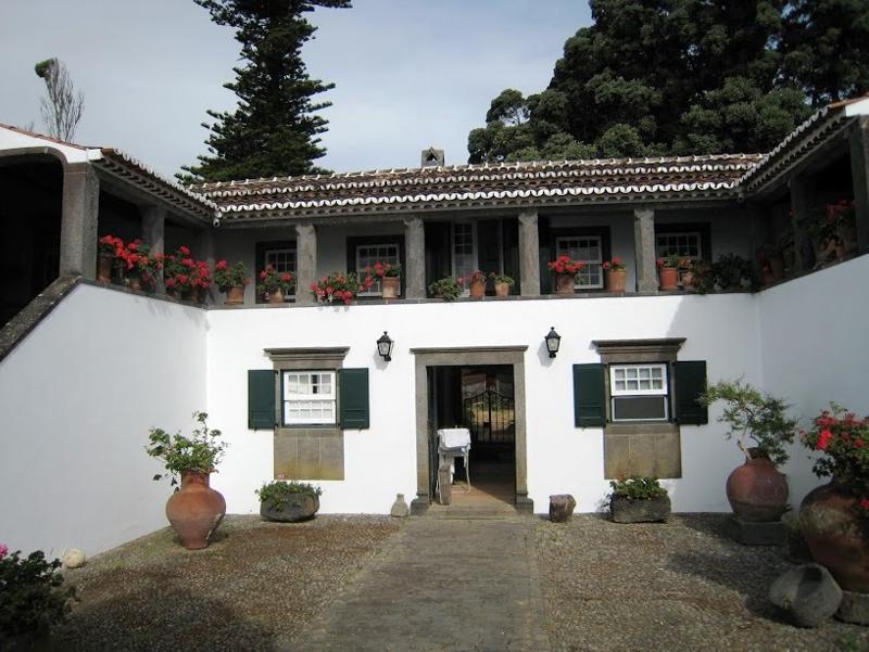 Casa Das Calhetas - Genel