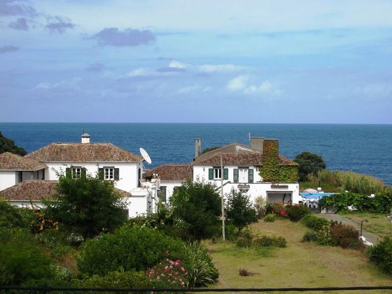 Casa Das Calhetas - Genel