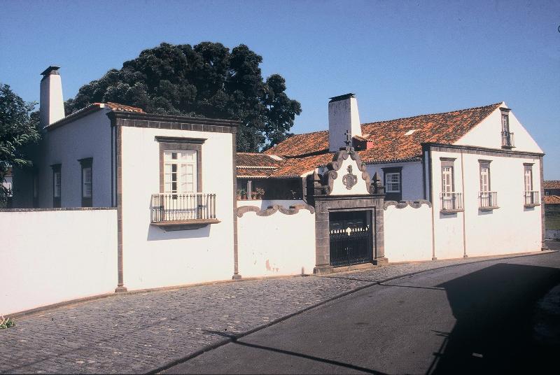 Casa Das Calhetas - Genel