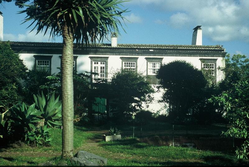 Casa Das Calhetas - Genel