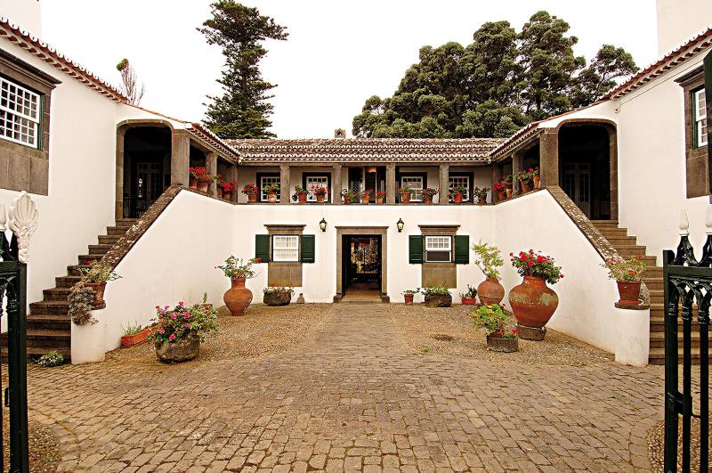 Casa Das Calhetas - Genel