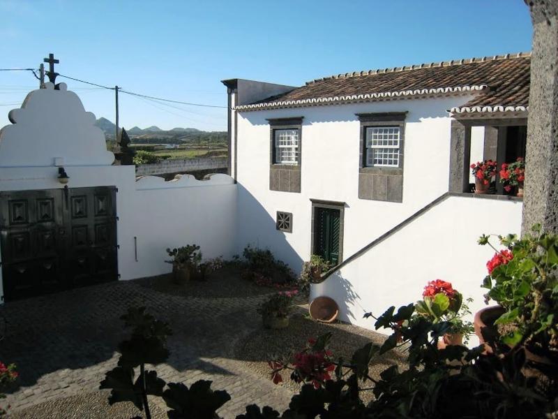 Casa Das Calhetas - Genel
