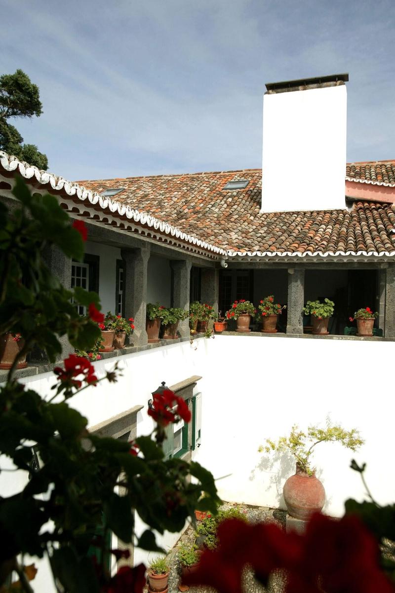 Casa Das Calhetas - Teras