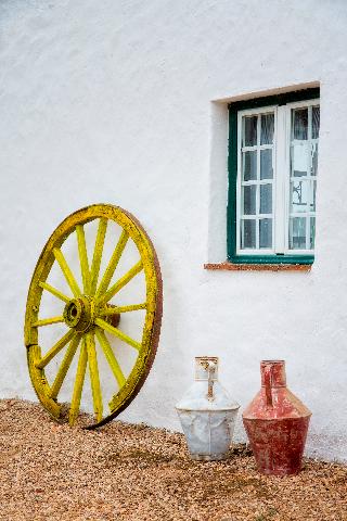 Monte Da Corte Ligeira otel fotoğrafı