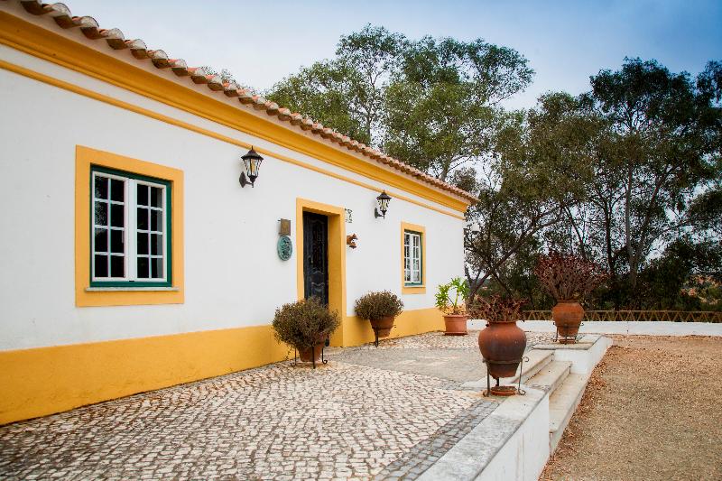 Monte Da Corte Ligeira - Genel