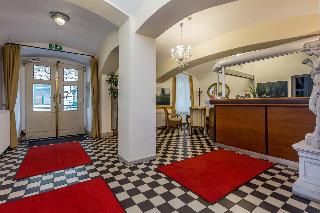 Hotel Graf Stadion fotoÄŸrafÄ±