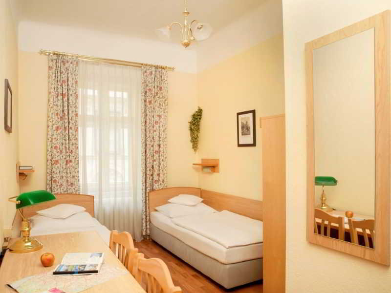 Hotel Graf Stadion fotoÄŸrafÄ±