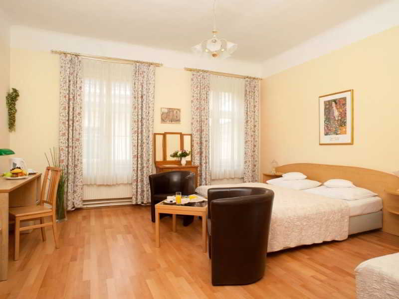 Hotel Graf Stadion fotoÄŸrafÄ±
