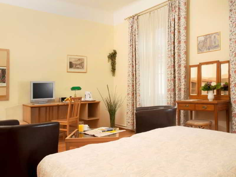 Hotel Graf Stadion fotoÄŸrafÄ±