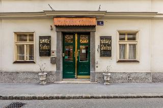 Hotel Graf Stadion fotoÄŸrafÄ±