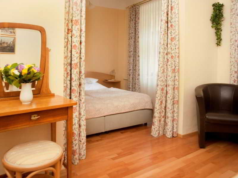 Hotel Graf Stadion fotoÄŸrafÄ±